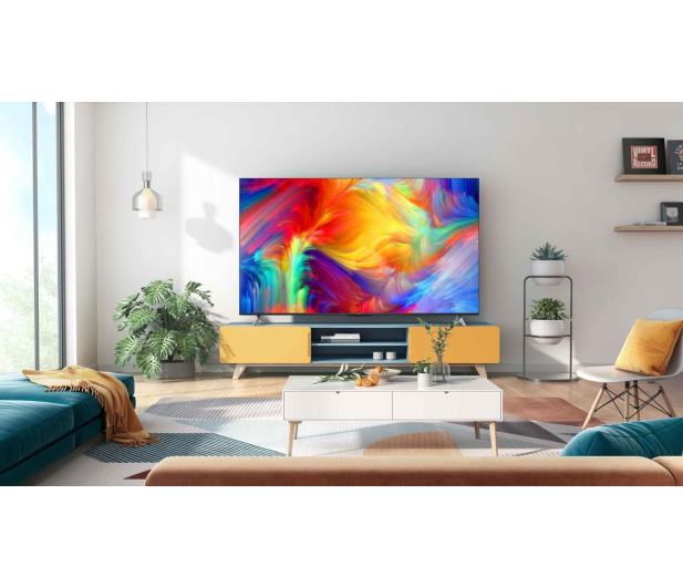TCL 43P638 43" LED 4K Google TV Dolby Vision Atmos HDMI 2.1 - 1061506 - zdjęcie 6